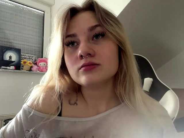FlippyPippy live cam on BongaCams