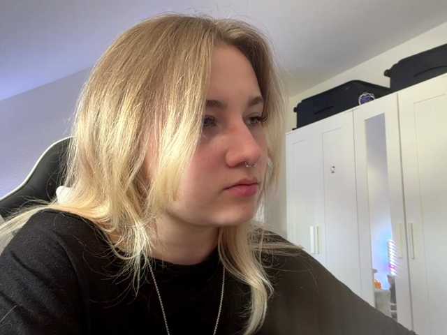FlippyPippy live cam on BongaCams