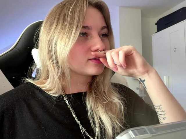 FlippyPippy live cam on BongaCams