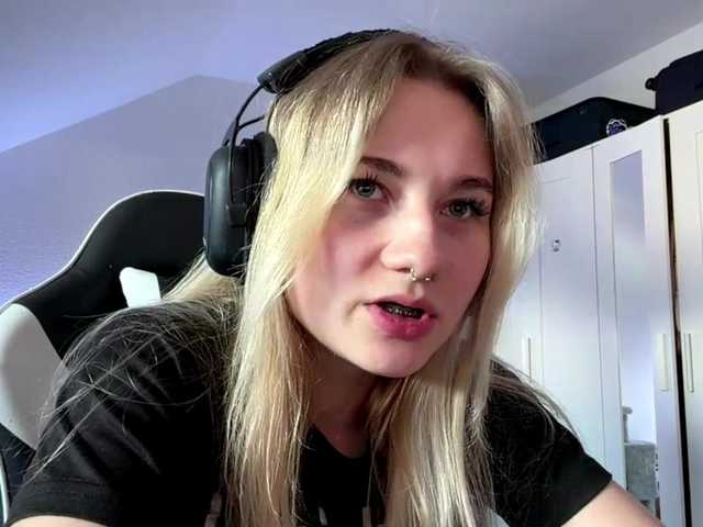 FlippyPippy Live Cam pe BongaCams