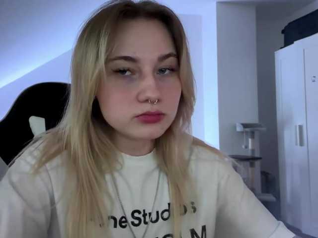 FlippyPippy live cam on BongaCams