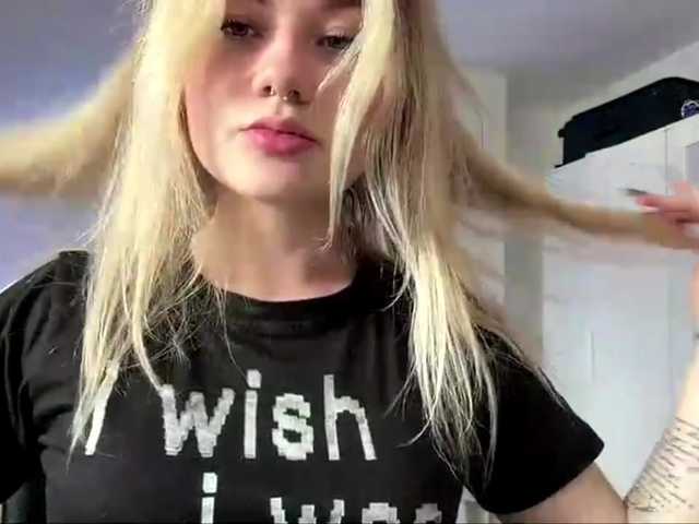 FlippyPippy live cam on BongaCams