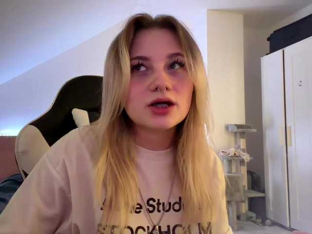 FlippyPippy live cam on BongaCams