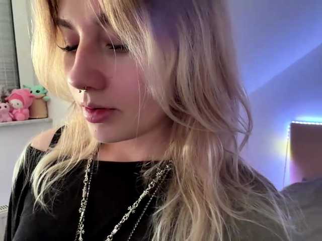 FlippyPippy live cam on BongaCams