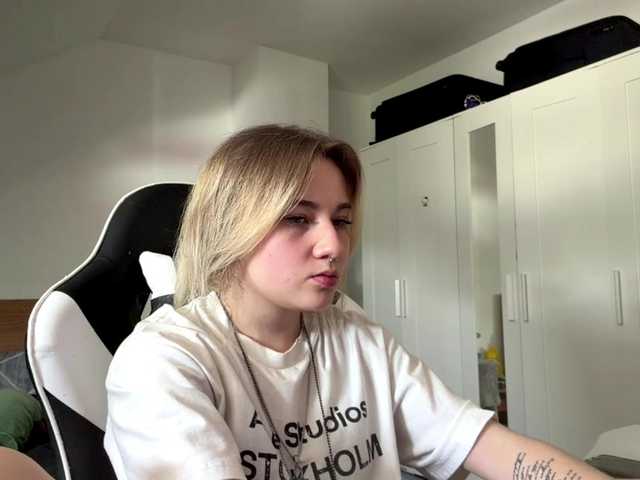 FlippyPippy live cam on BongaCams