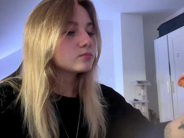 FlippyPippy live cam on BongaCams