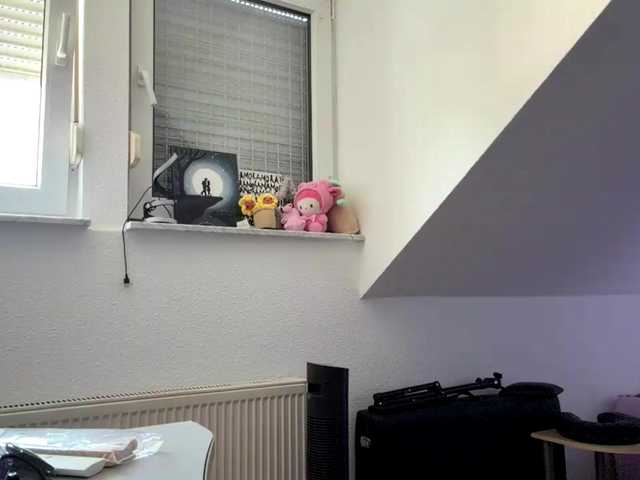 FlippyPippy live cam on BongaCams