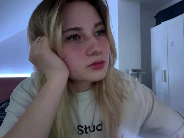 FlippyPippy live cam on BongaCams
