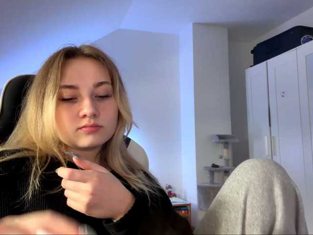 FlippyPippy live cam on BongaCams