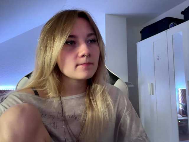FlippyPippy live cam on BongaCams