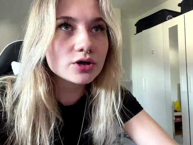 FlippyPippy live cam on BongaCams