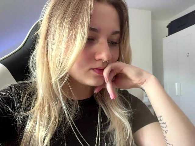 FlippyPippy live cam on BongaCams