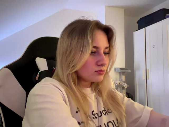 FlippyPippy live cam on BongaCams