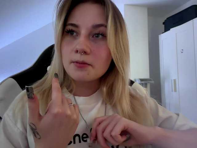 FlippyPippy live cam on BongaCams