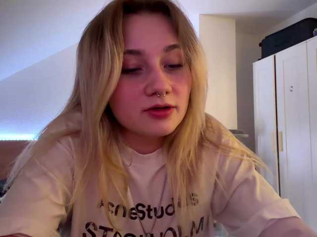 FlippyPippy live cam on BongaCams