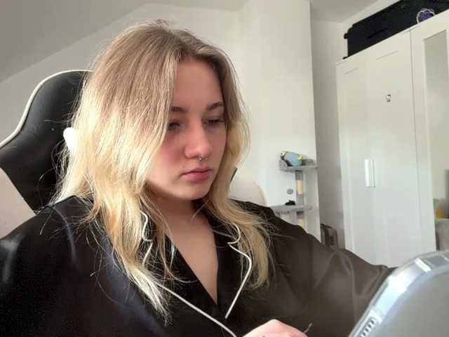 FlippyPippy live cam on BongaCams