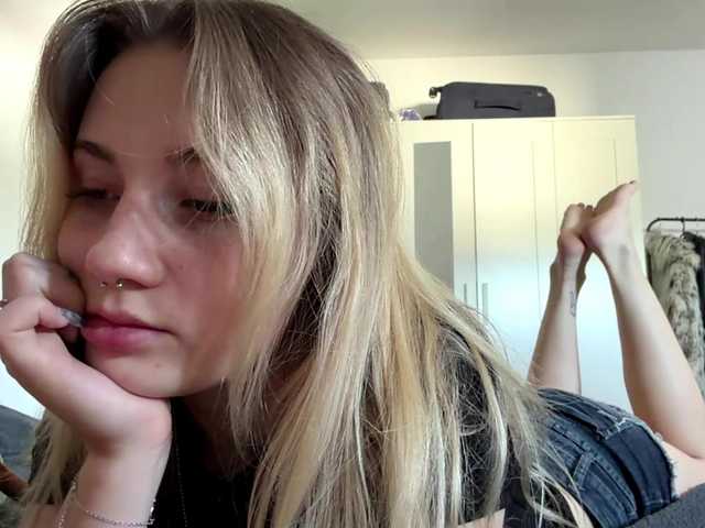FlippyPippy live cam on BongaCams