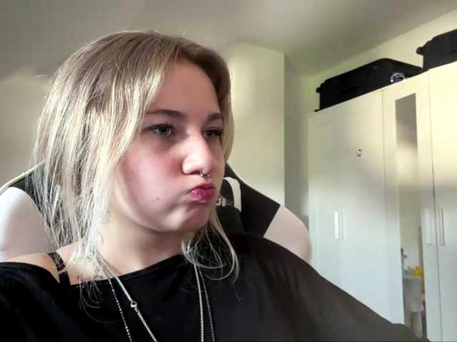 FlippyPippy live cam on BongaCams