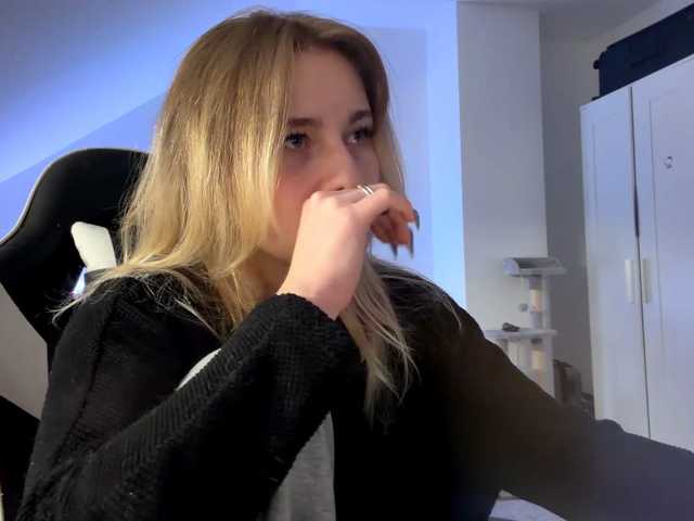 FlippyPippy live cam on BongaCams
