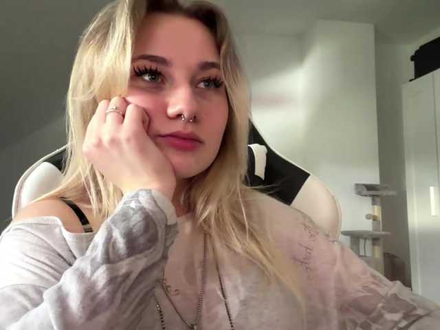 FlippyPippy live cam on BongaCams