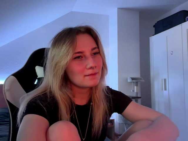 FlippyPippy live cam on BongaCams