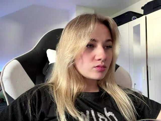 FlippyPippy live cam on BongaCams