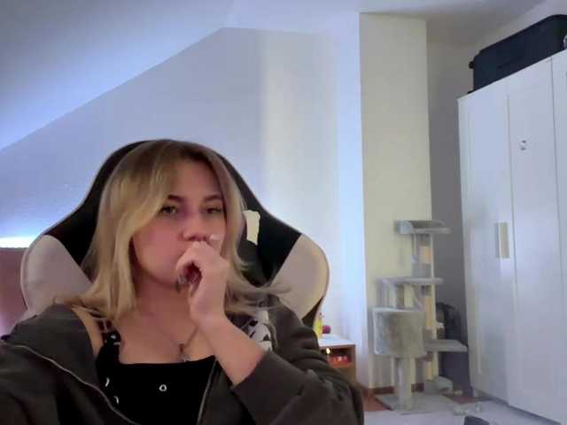 FlippyPippy live cam on BongaCams