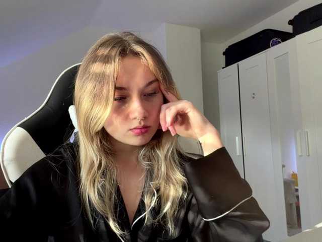 FlippyPippy live cam on BongaCams