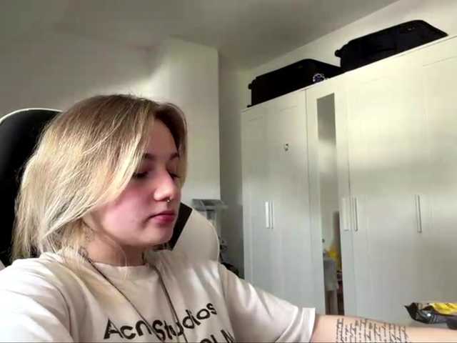 FlippyPippy live cam on BongaCams