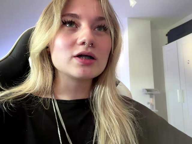 FlippyPippy live cam on BongaCams
