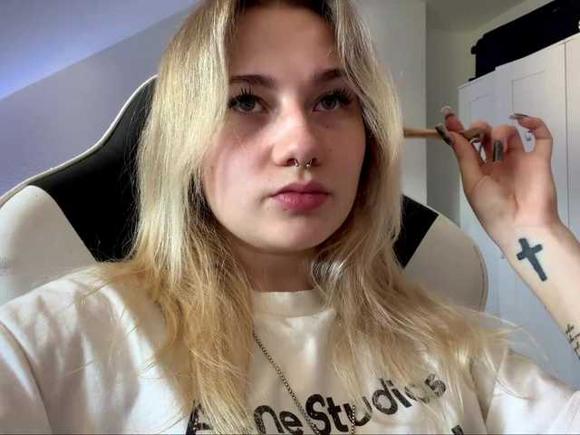 FlippyPippy live cam on BongaCams