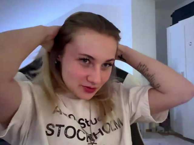 FlippyPippy live cam on BongaCams