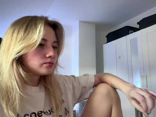 FlippyPippy live cam on BongaCams