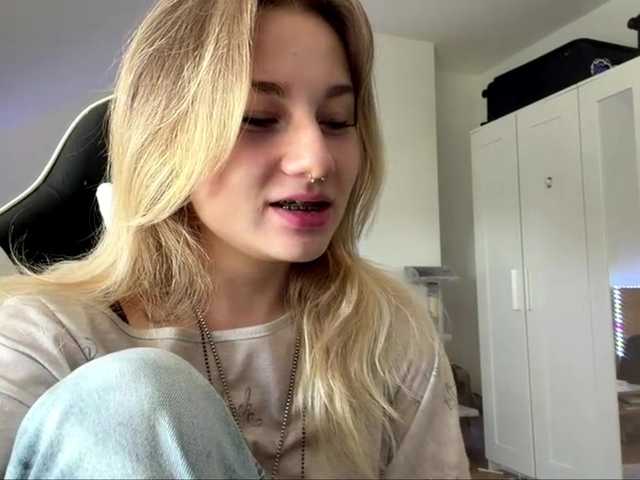 FlippyPippy live cam on BongaCams