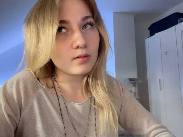 FlippyPippy live cam on BongaCams