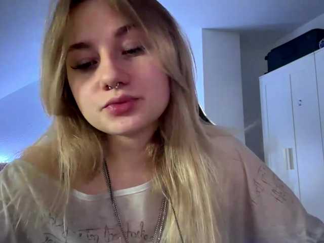 FlippyPippy live cam on BongaCams