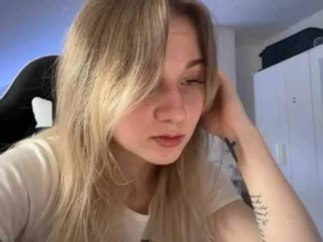 FlippyPippy live cam on BongaCams