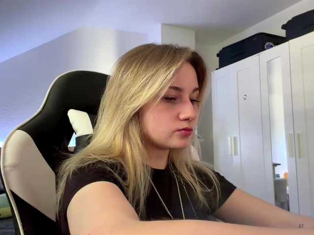 FlippyPippy live cam on BongaCams