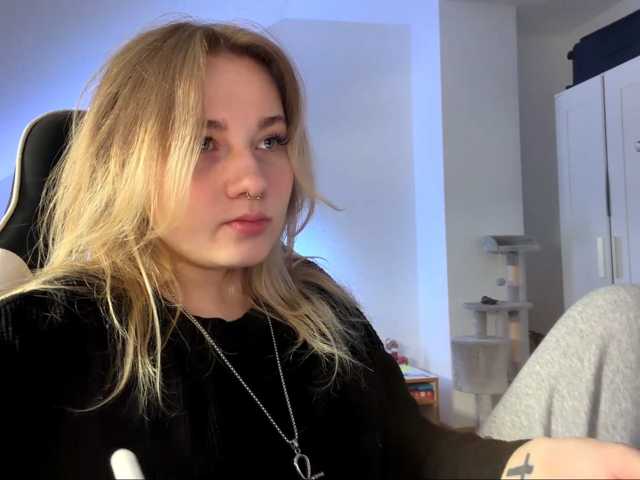 FlippyPippy live cam on BongaCams