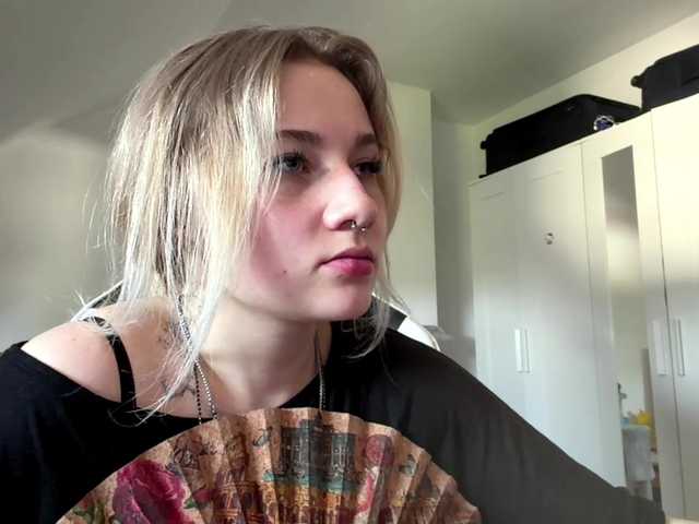 FlippyPippy live cam on BongaCams