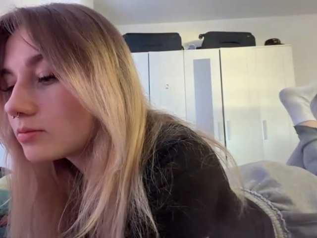 FlippyPippy live cam on BongaCams