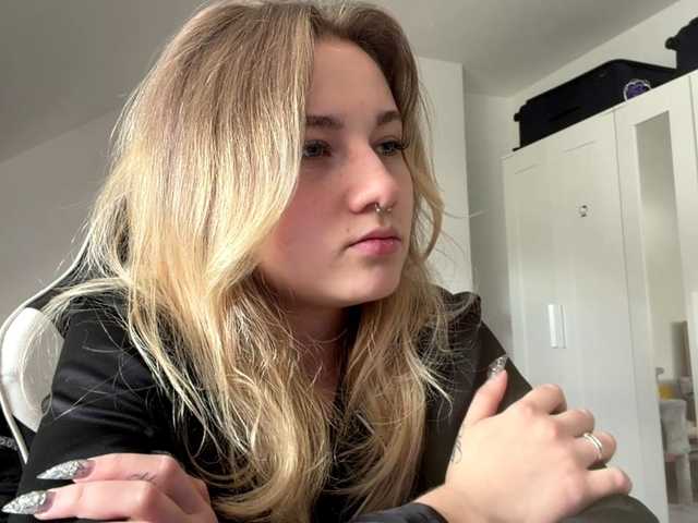 FlippyPippy live cam on BongaCams