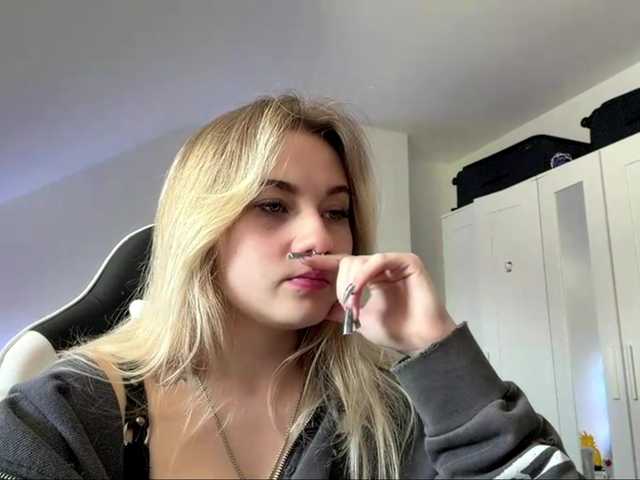 FlippyPippy live cam on BongaCams