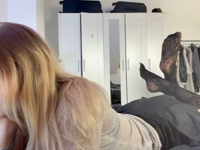 FlippyPippy live cam on BongaCams