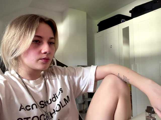 FlippyPippy live cam on BongaCams