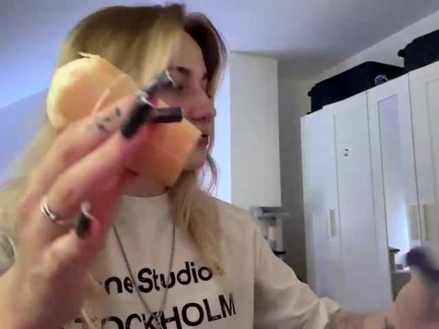 FlippyPippy live cam on BongaCams