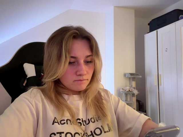 FlippyPippy live cam on BongaCams