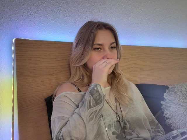 FlippyPippy live cam on BongaCams