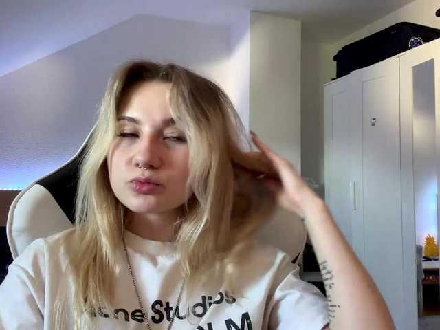 FlippyPippy live cam on BongaCams