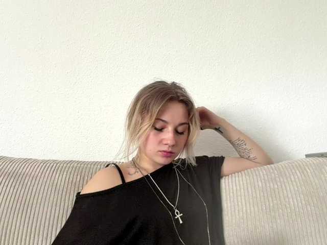 FlippyPippy live cam on BongaCams